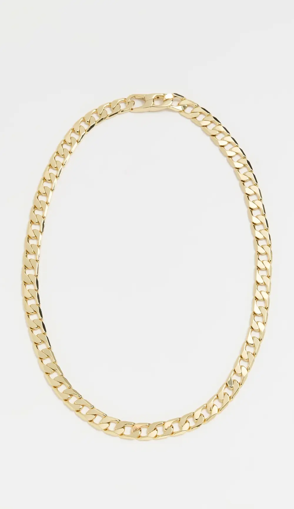 BaubleBar Michel Necklace
