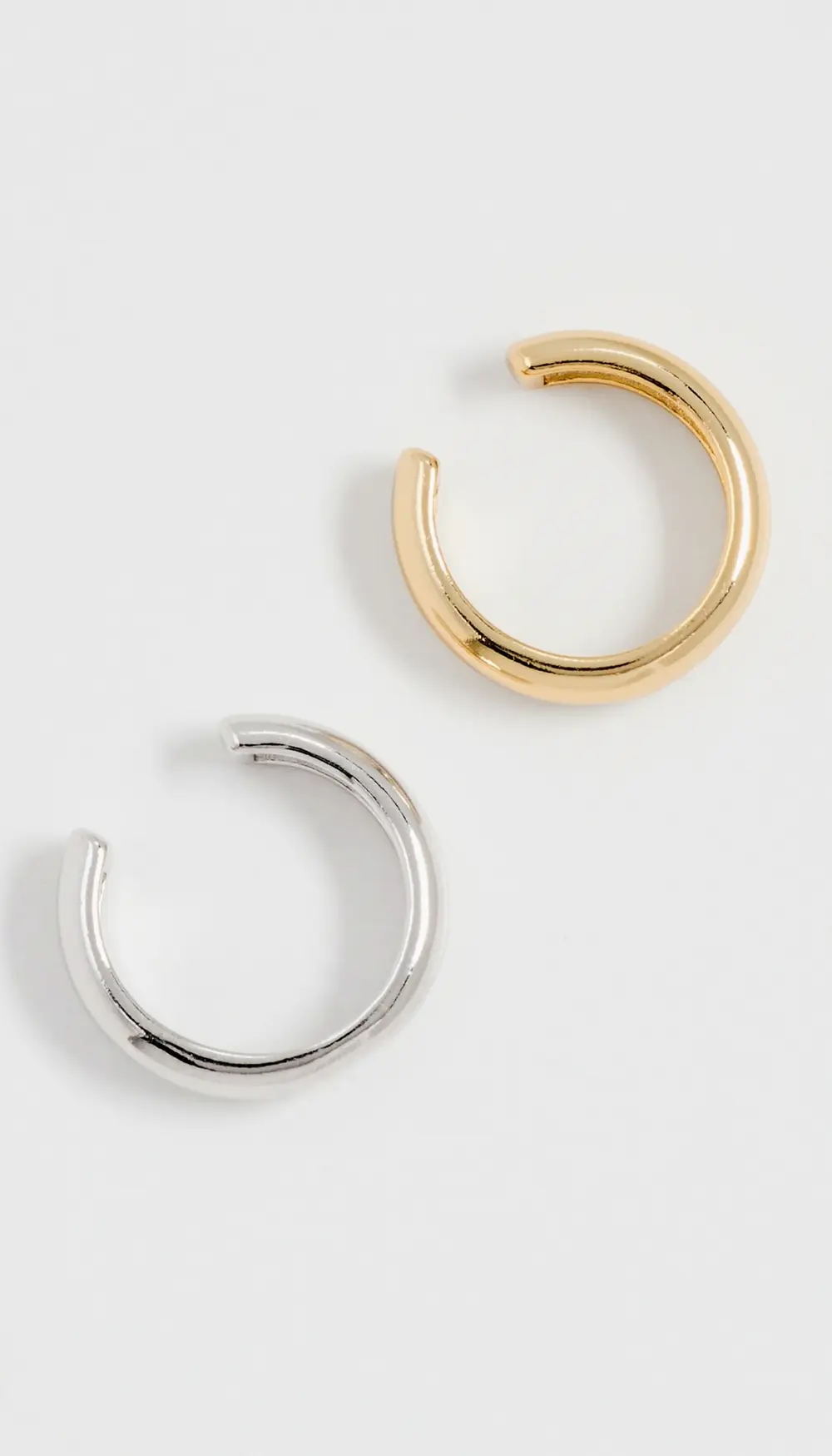 SHASHI Ford Ear Cuff Set