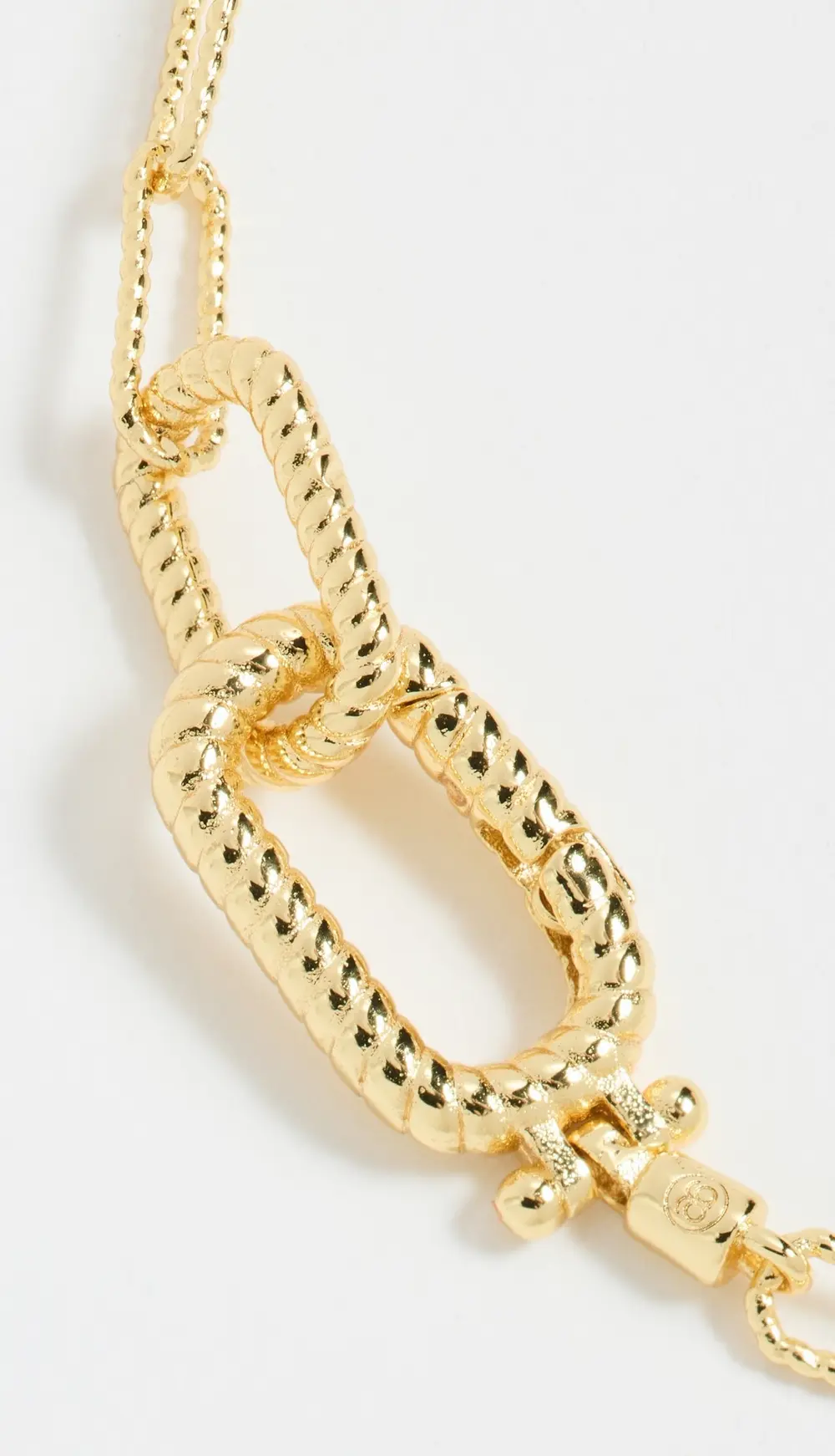 Gorjana Crew Link Bracelet