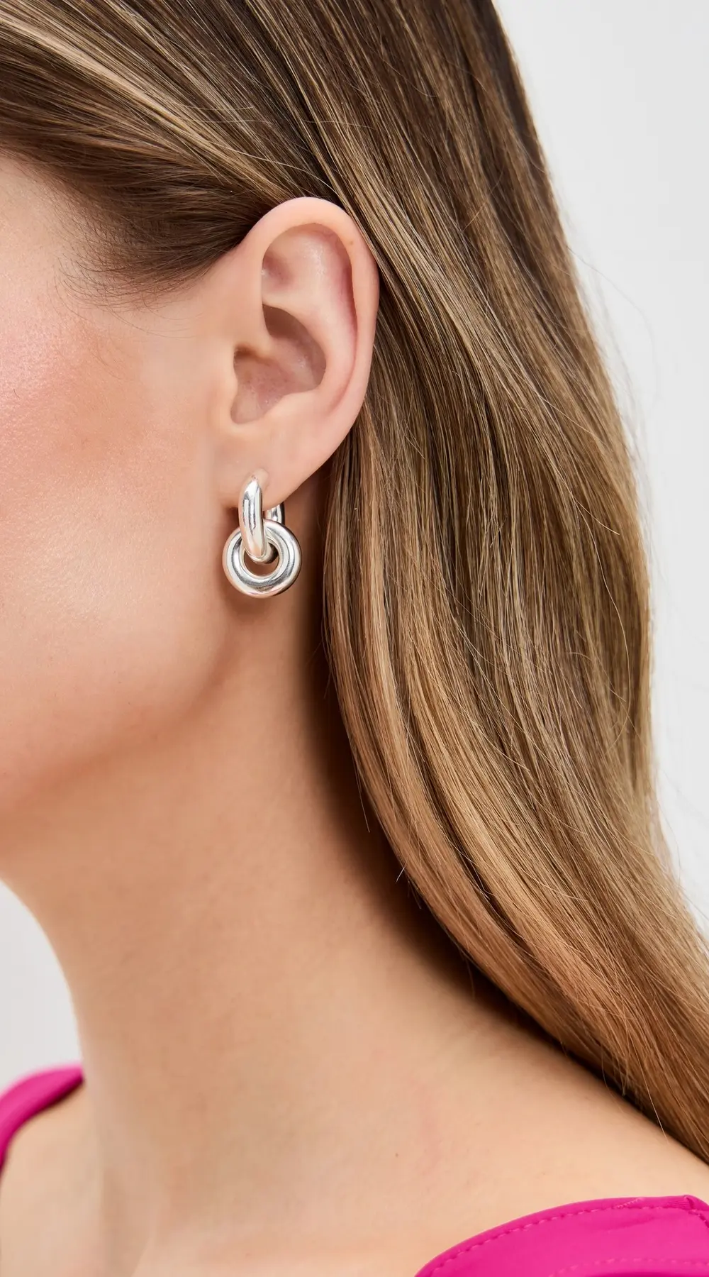 LIÉ STUDIO The Esther Earrings