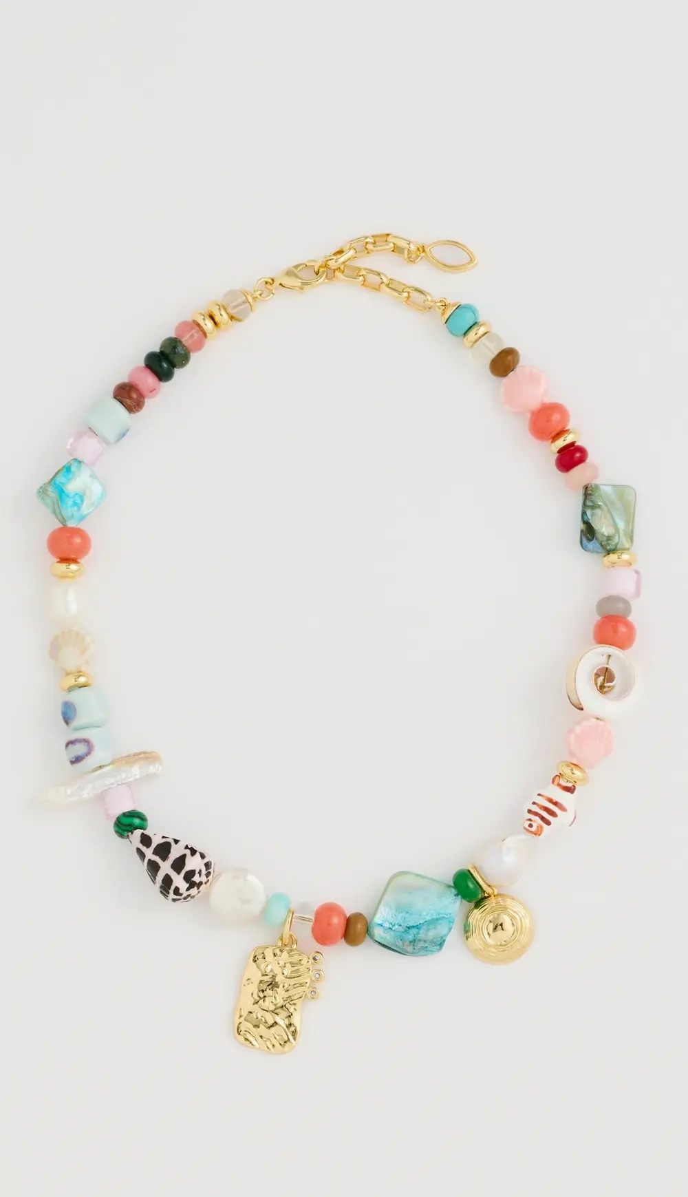 Mignonne Gavigan Cove Necklace