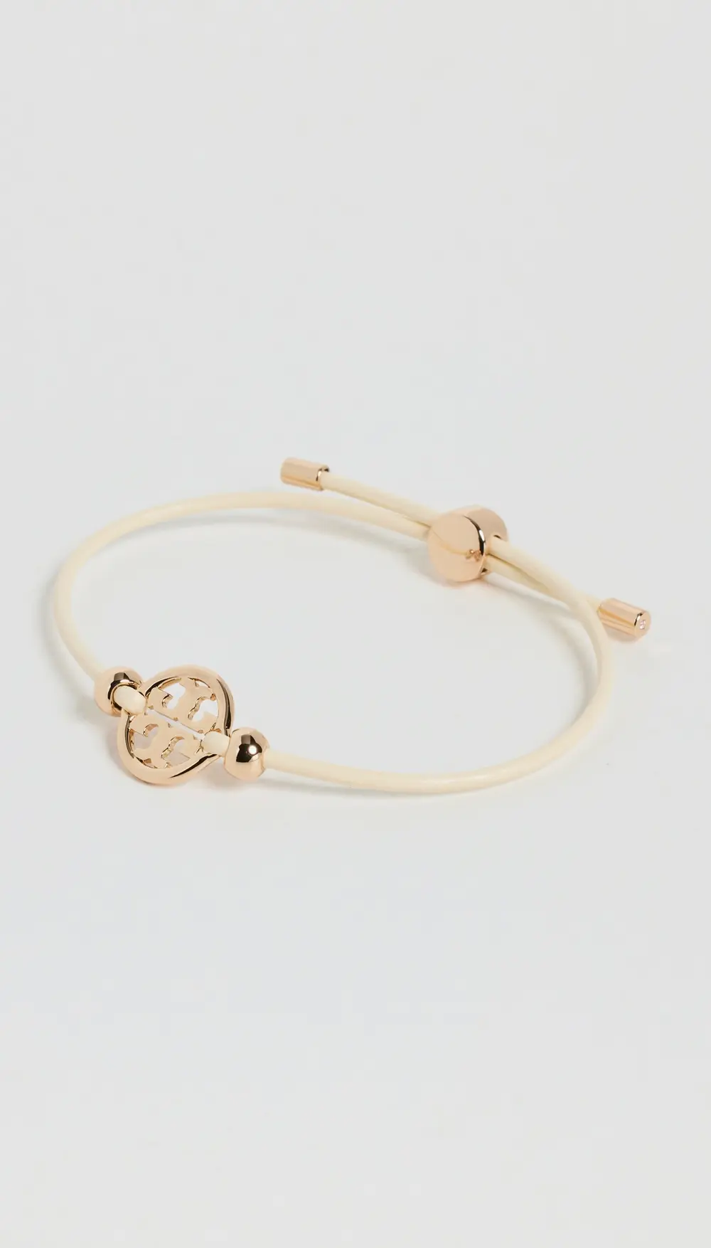 Tory Burch Icon Slider Bracelet
