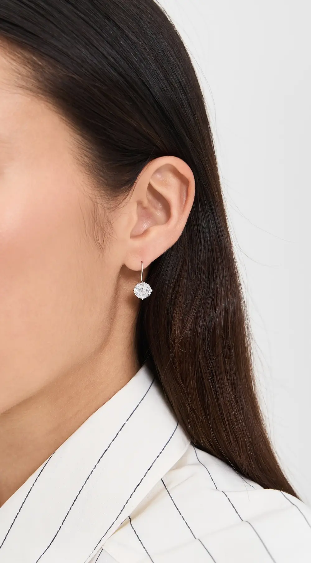 SHASHI Caroline Drop Earrings