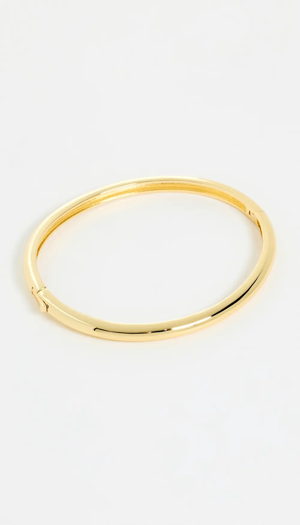 Gorjana Paseo Cuff 4mm