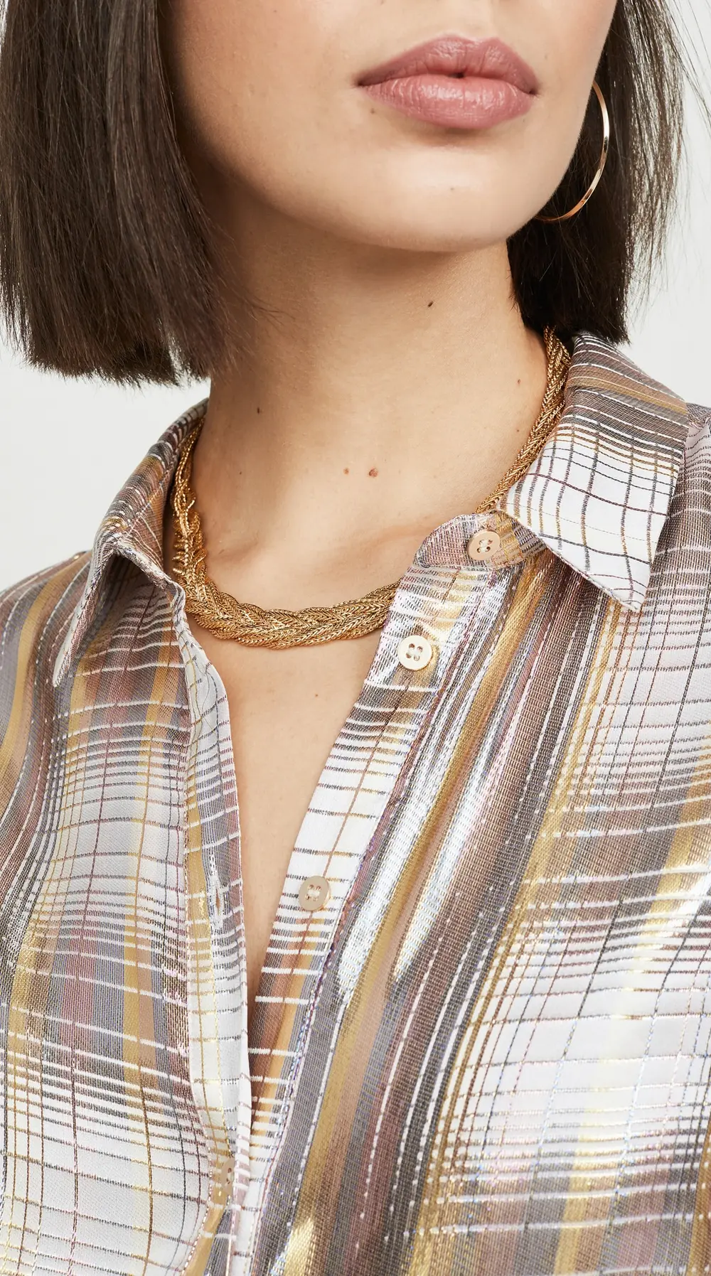 Brinker + Eliza Sailor's Necklace