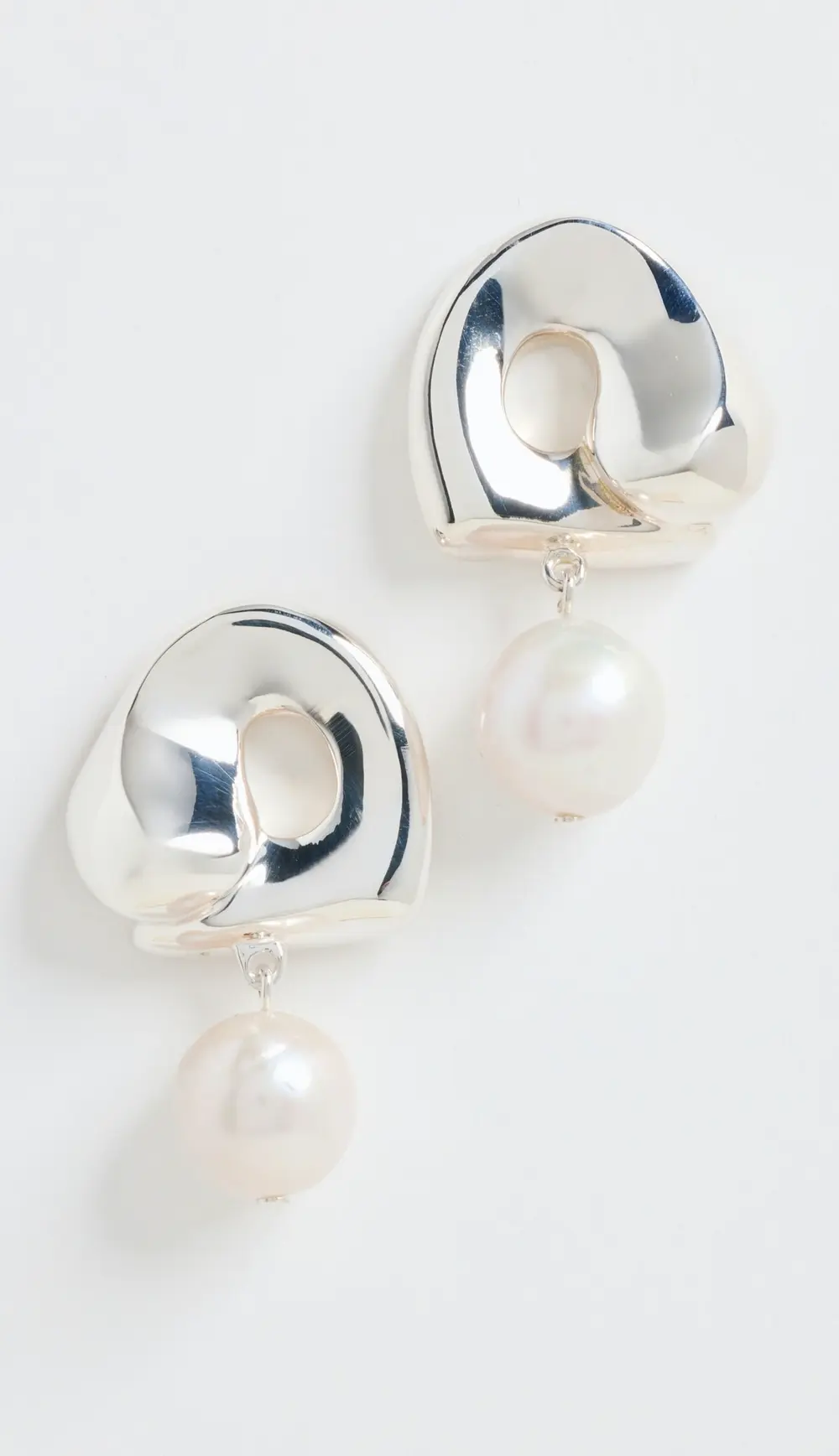 AGMES Sandra Earrings