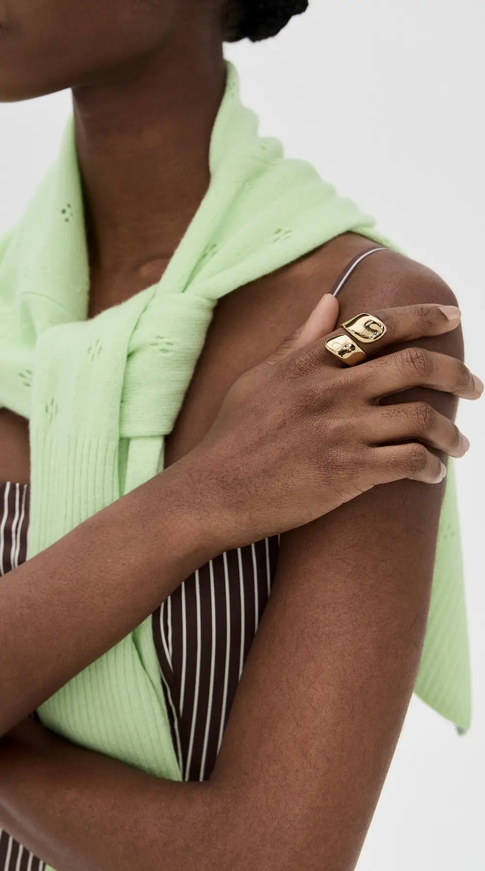 JENNY BIRD Solene Ring