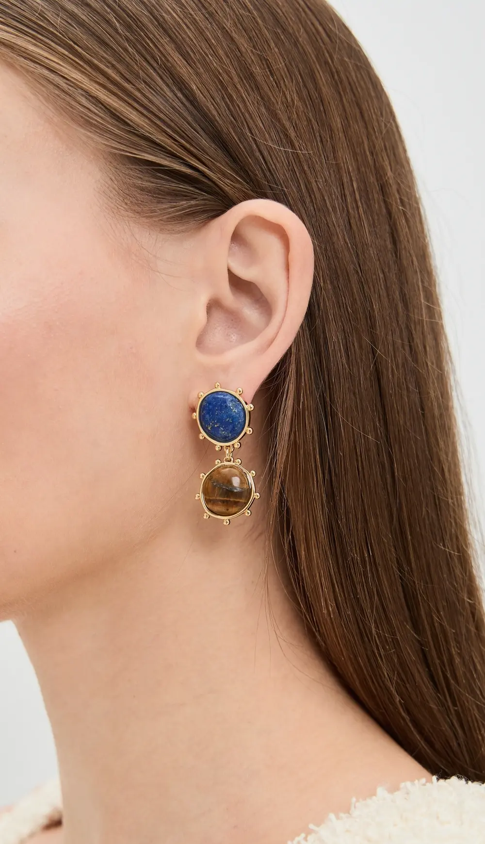 Mignonne Gavigan Wrenley Earrings