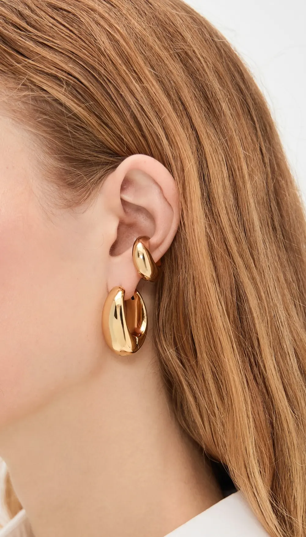 Jennifer Fisher Dylan Ear Cuff