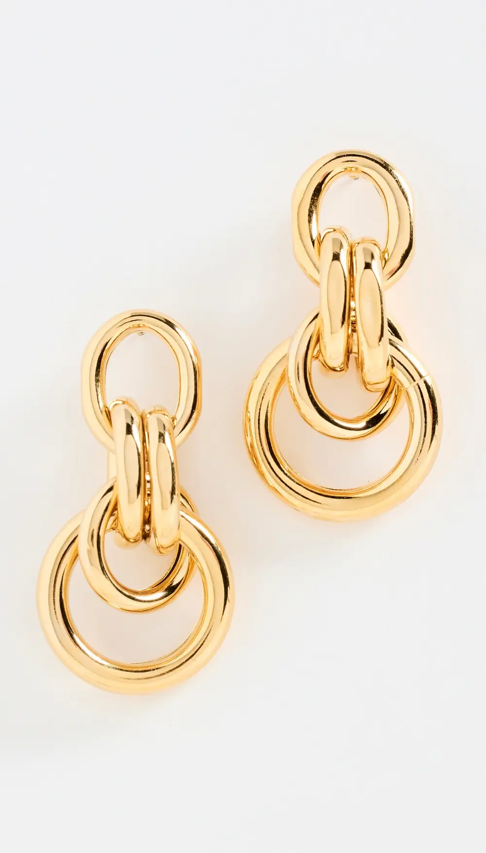 Brinker + Eliza Collins Earrings