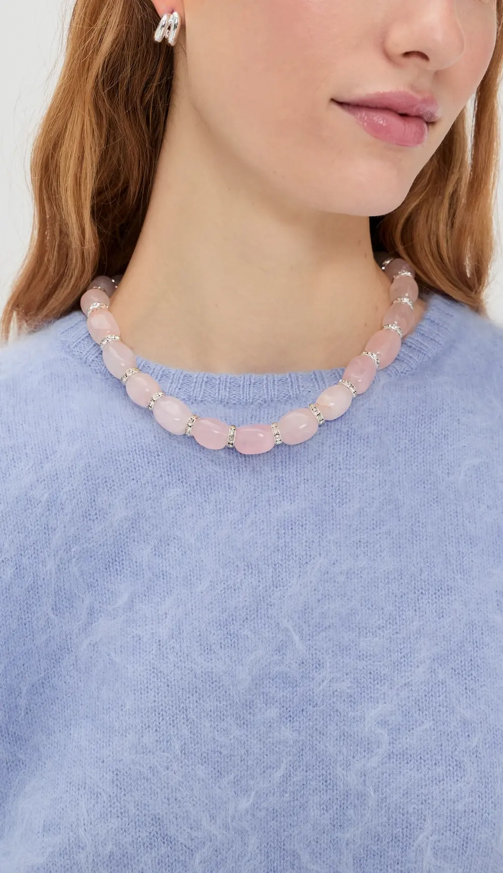 Julietta Donna Necklace