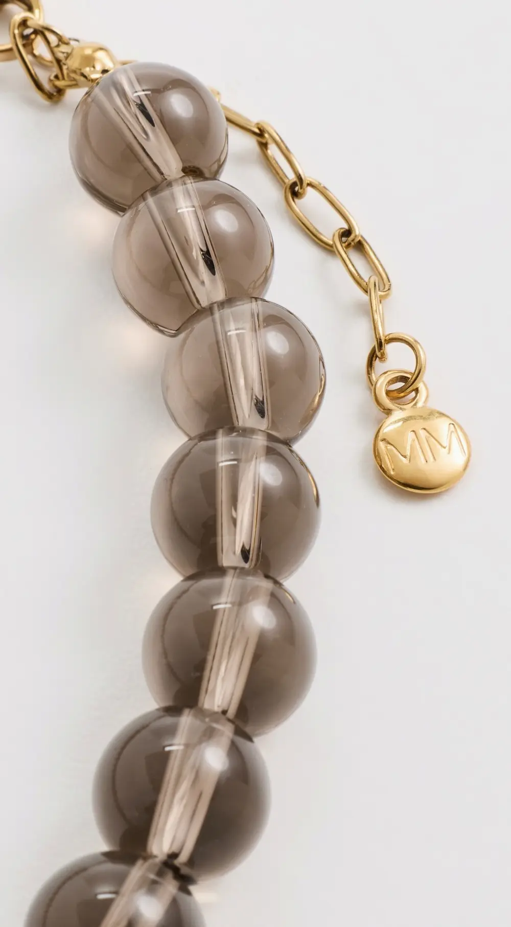 MAYAMAR Lucky Necklace