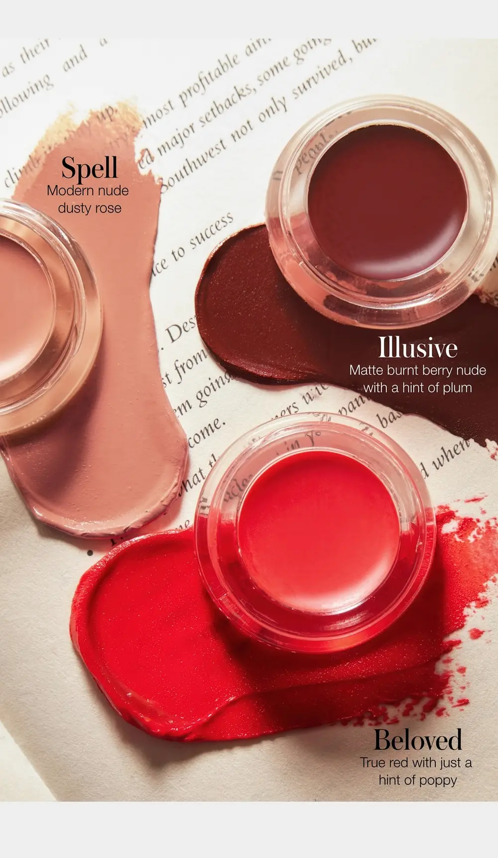 RMS Beauty A Little Lip2Cheek Kit