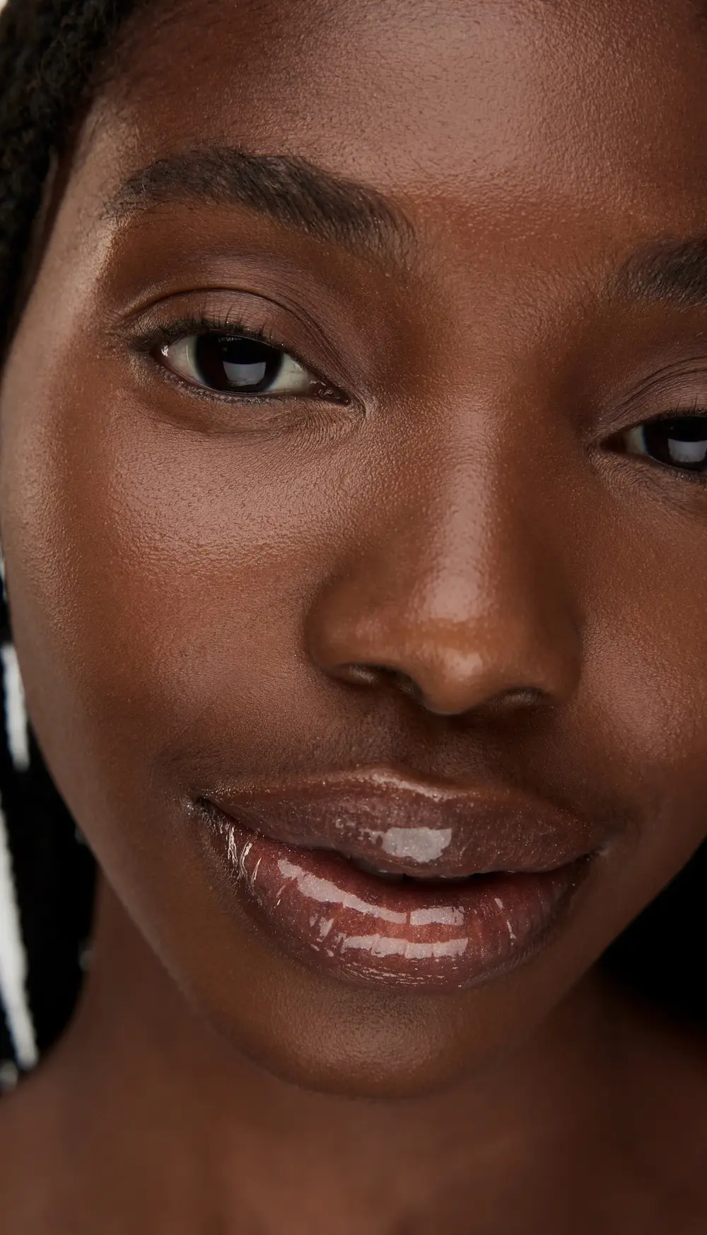 Trish McEvoy Beauty Booster Lip Gloss