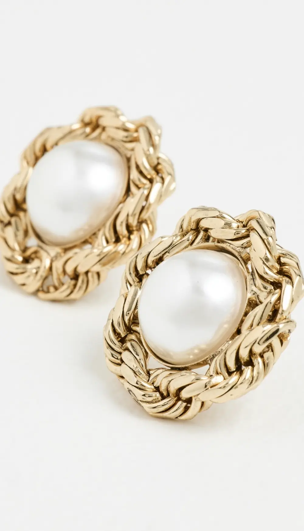 Jennifer Behr Careena Earrings