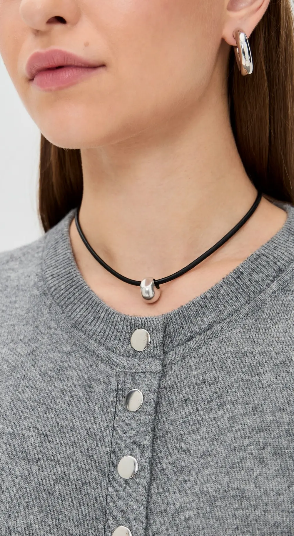 Isabel Marant Choker