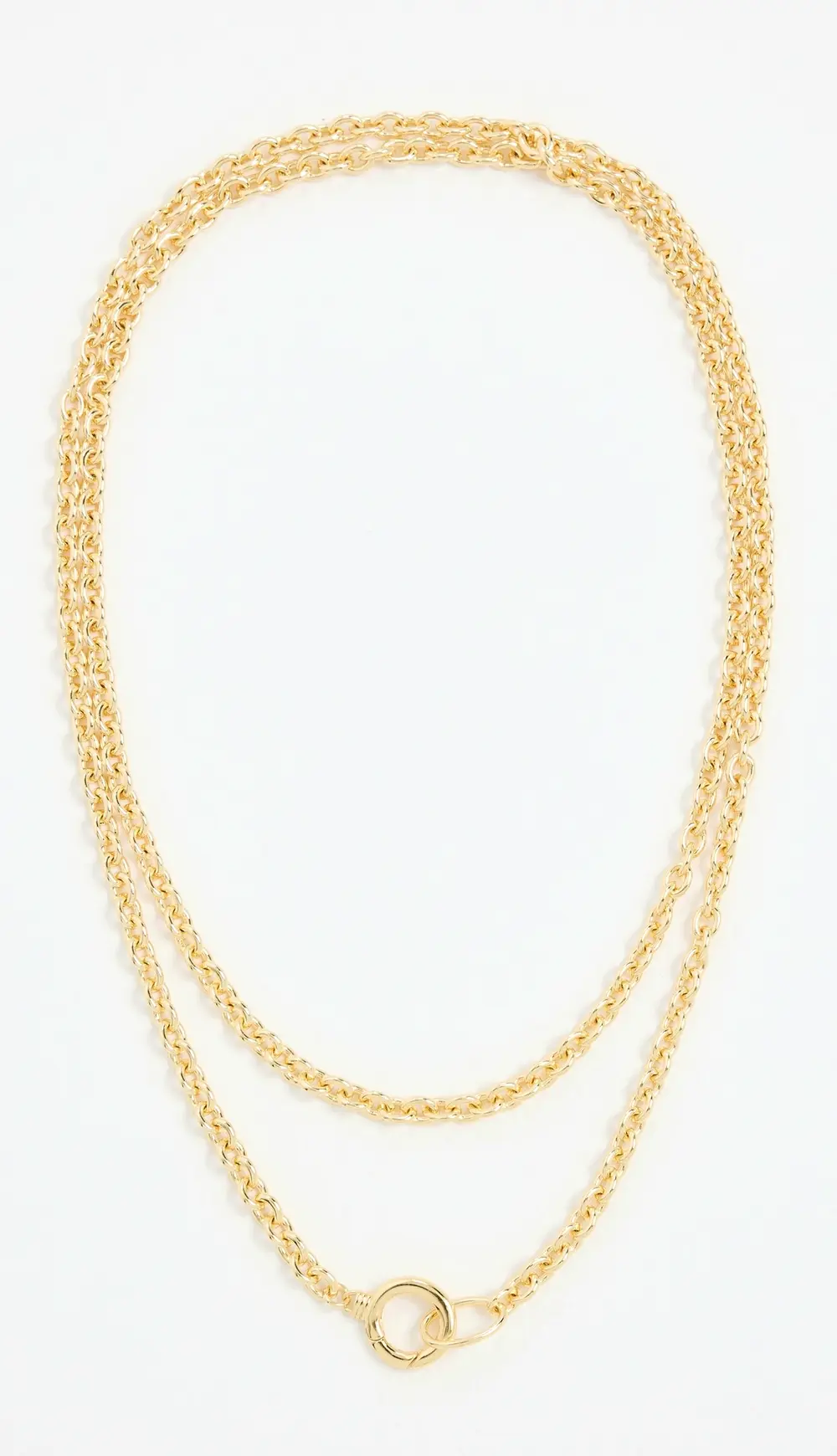 Gorjana Avery Necklace