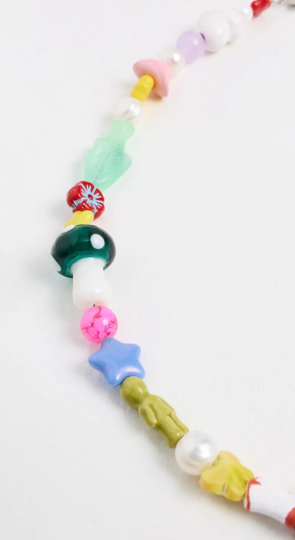 Ian Charms The Lisa Necklace