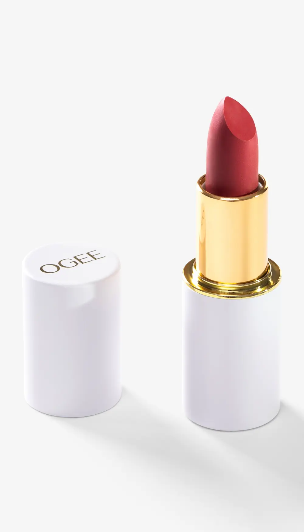 Ogee Full Bloom Sculpted Lipsticks