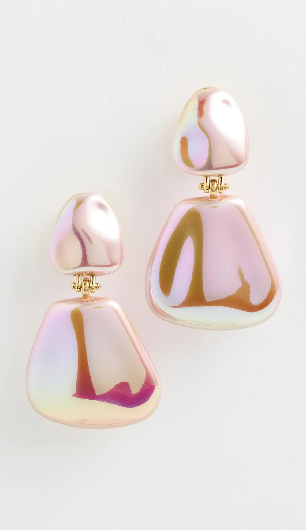 Lele Sadoughi Vera Drop Earrings