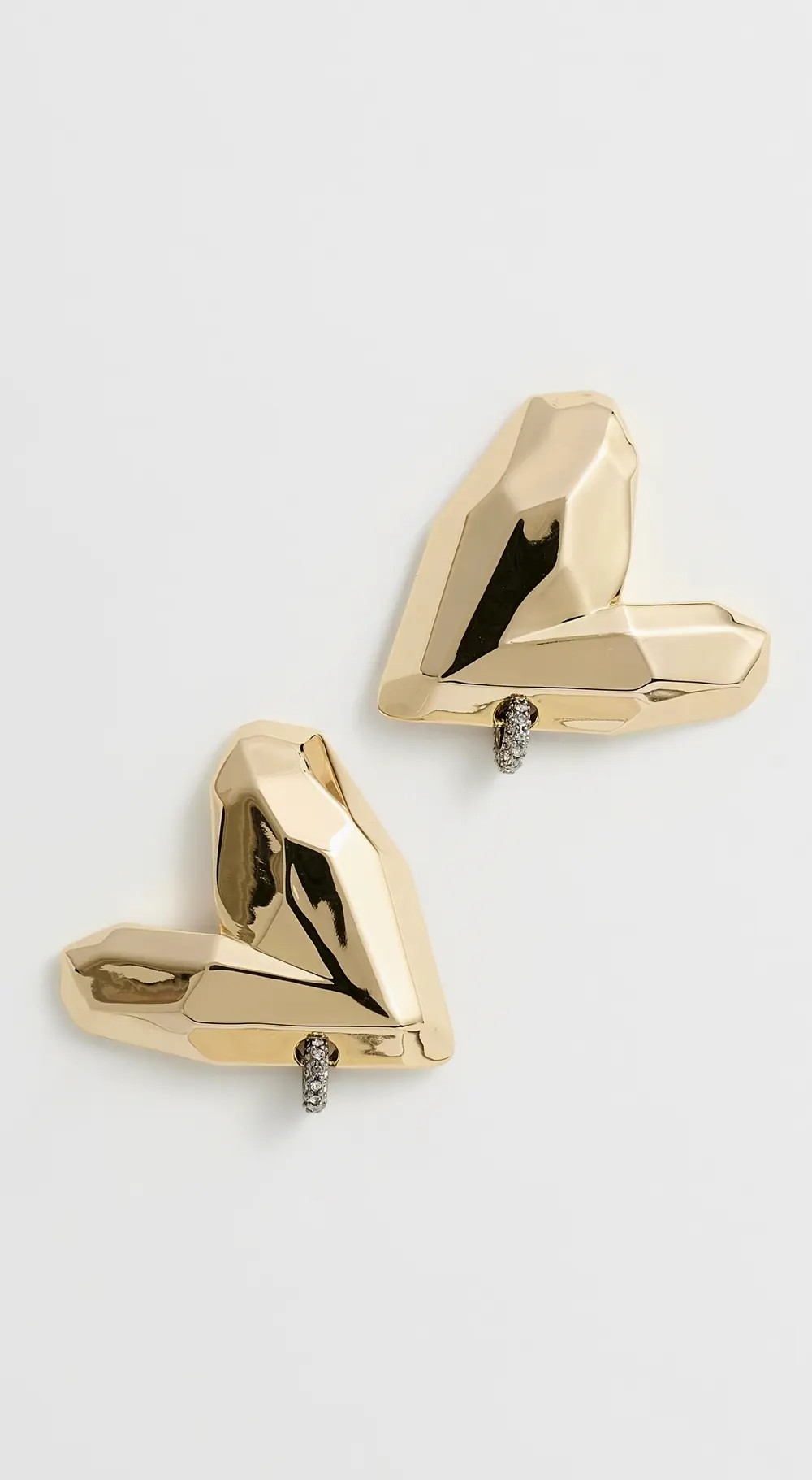 DEMARSON Con Amor Earrings