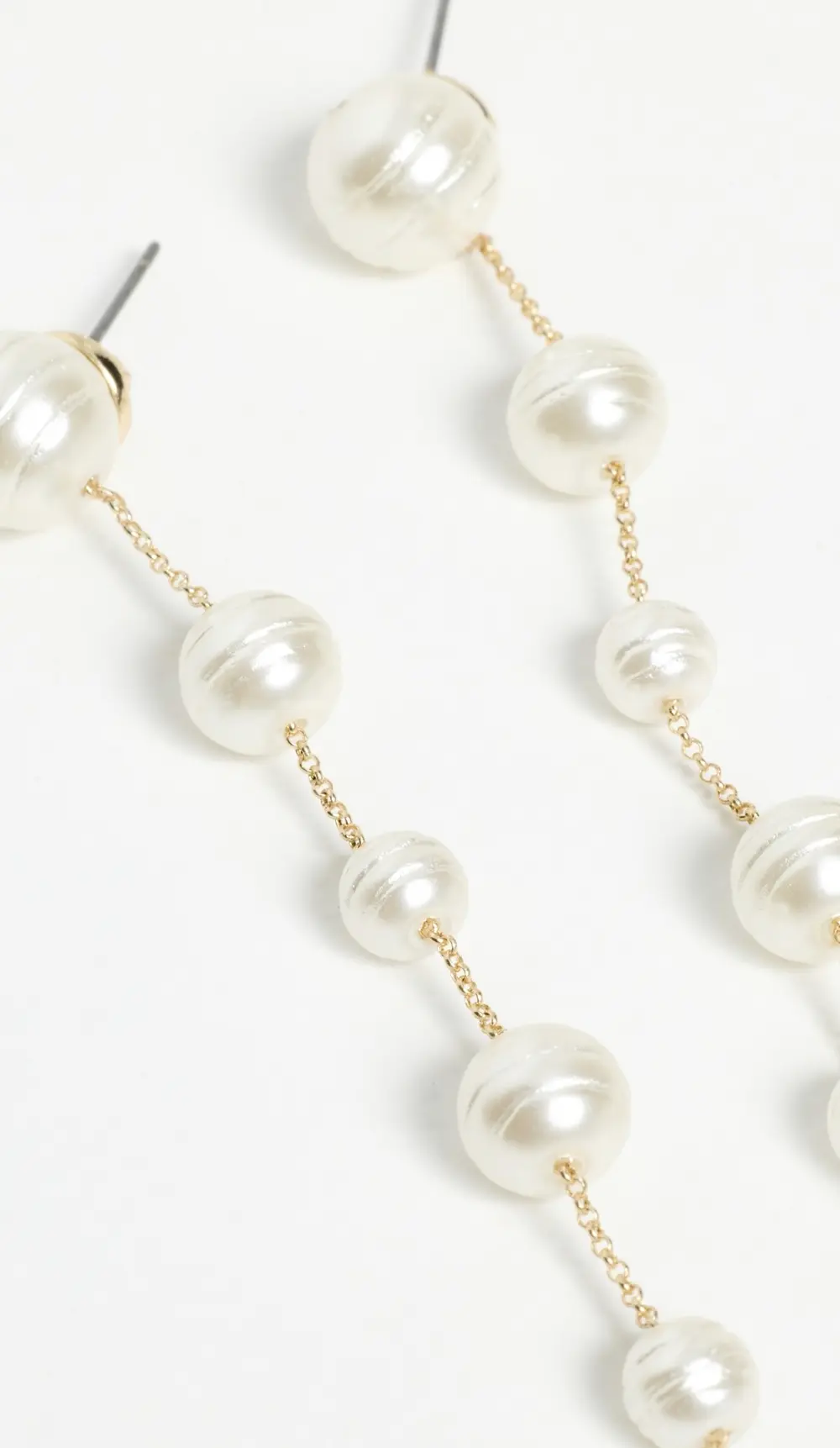 BaubleBar Madeline Earrings