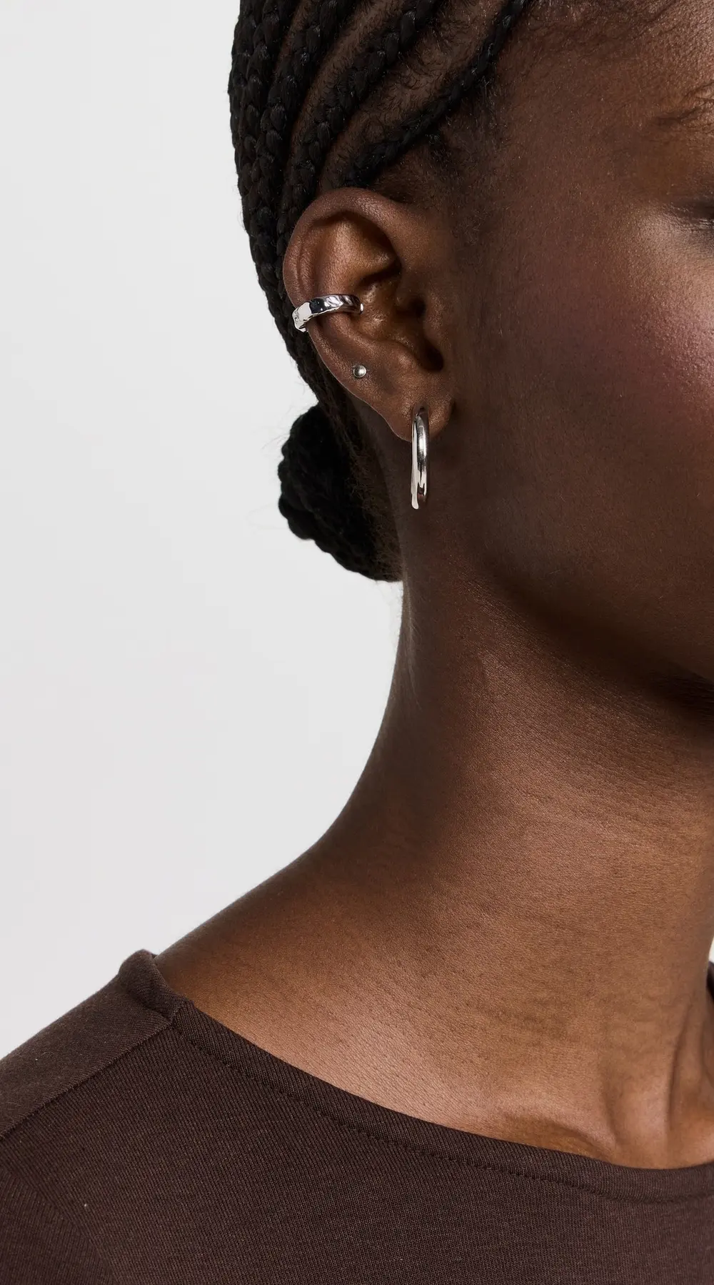 Jennifer Fisher Hailey Mini Ear Cuff