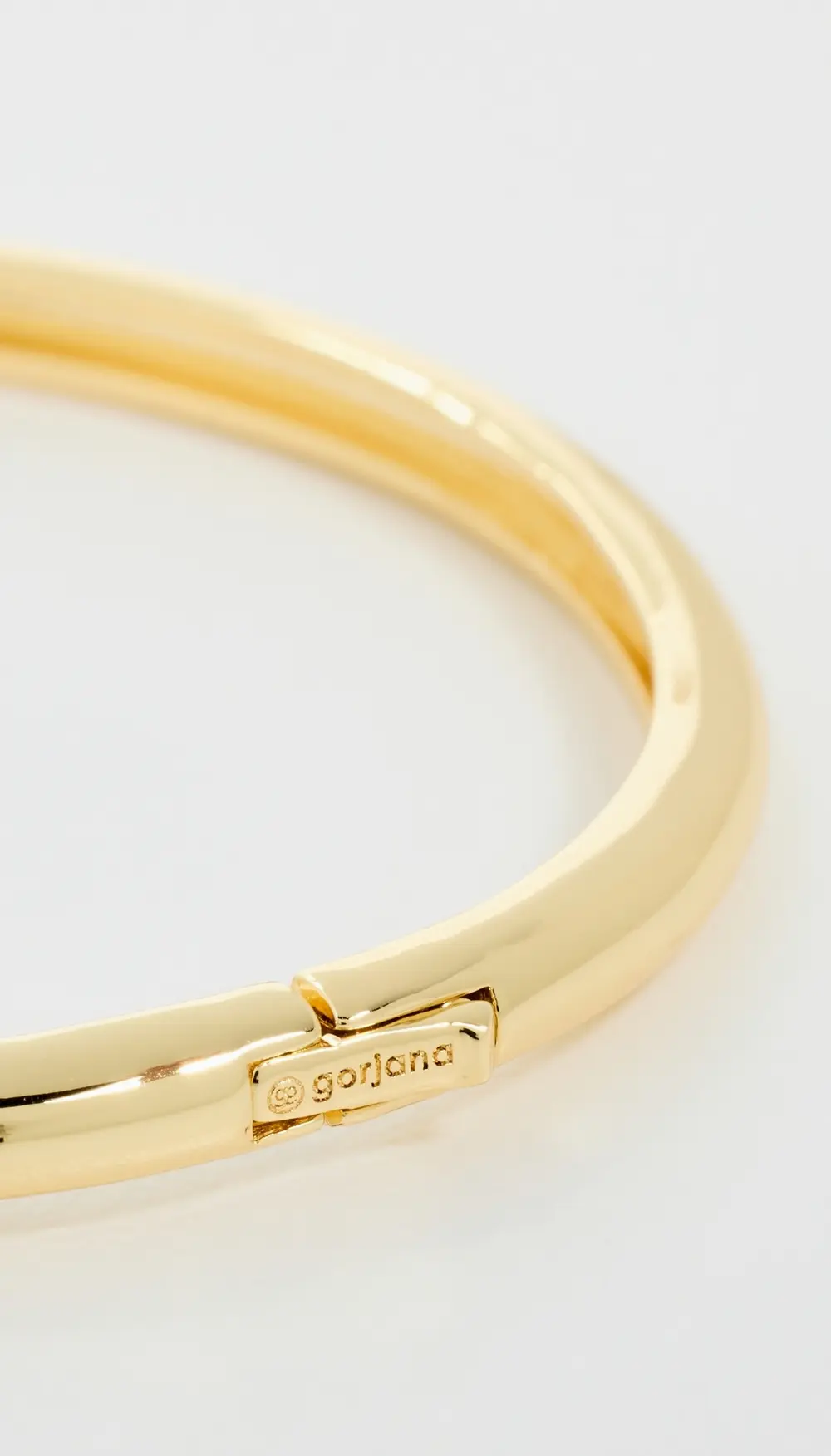 Gorjana Paseo Cuff 4mm