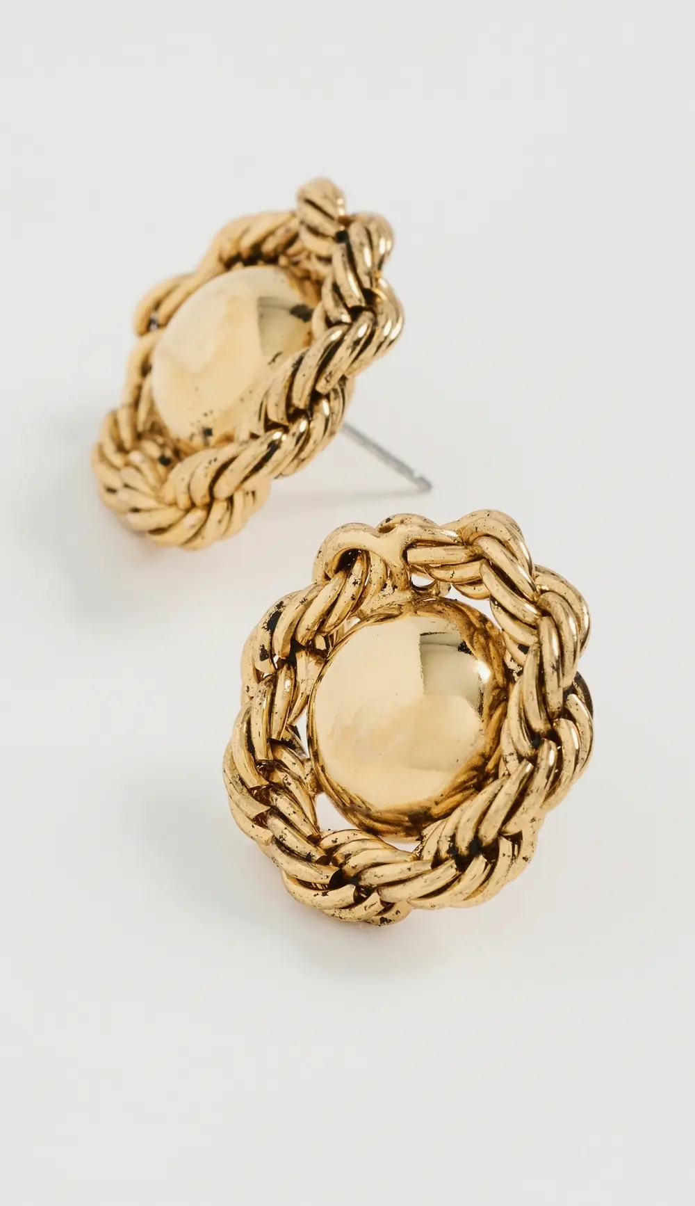 Jennifer Behr Caryann Earrings