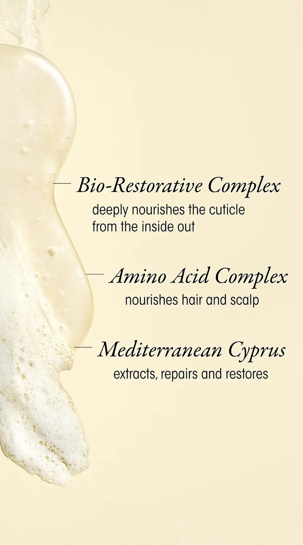 Oribe Gold Lust Liter Set