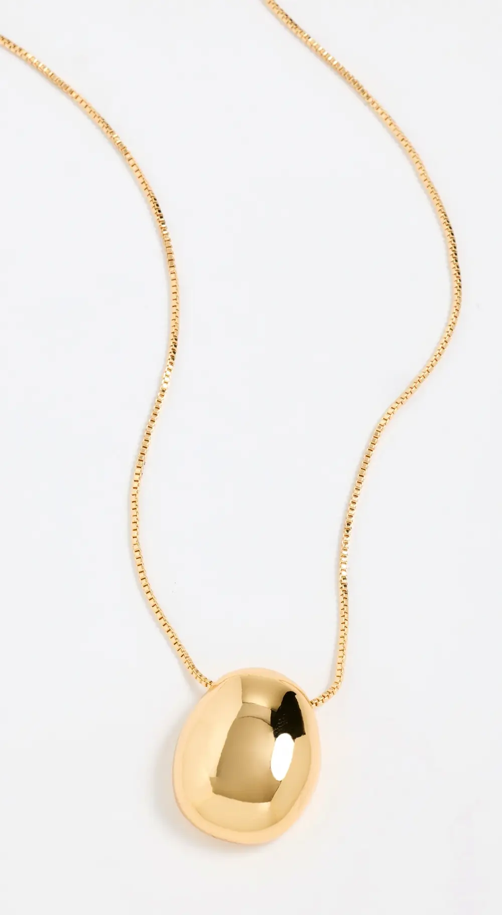 SHASHI Carter Necklace