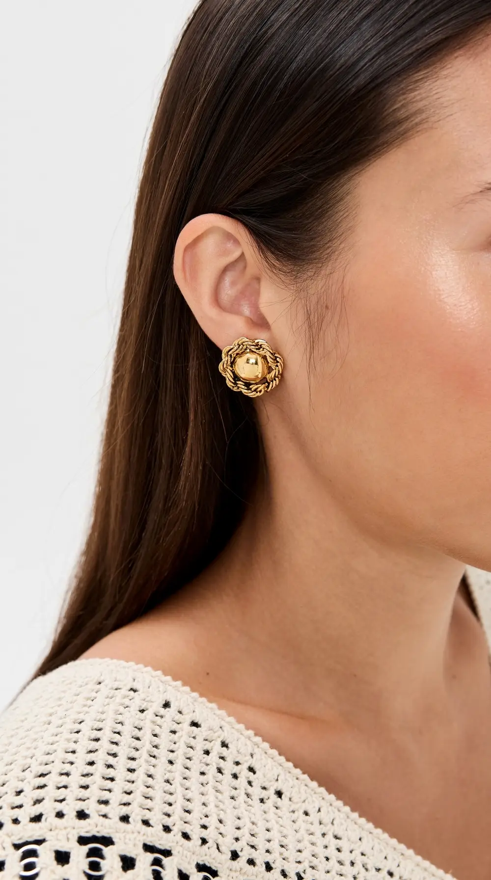 Jennifer Behr Caryann Earrings