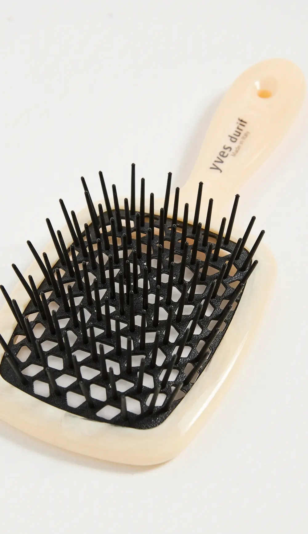 Yves Durif Vented Brush