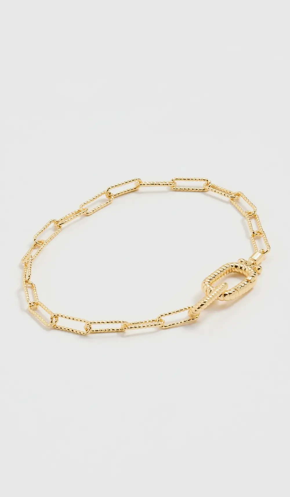 Gorjana Crew Link Bracelet