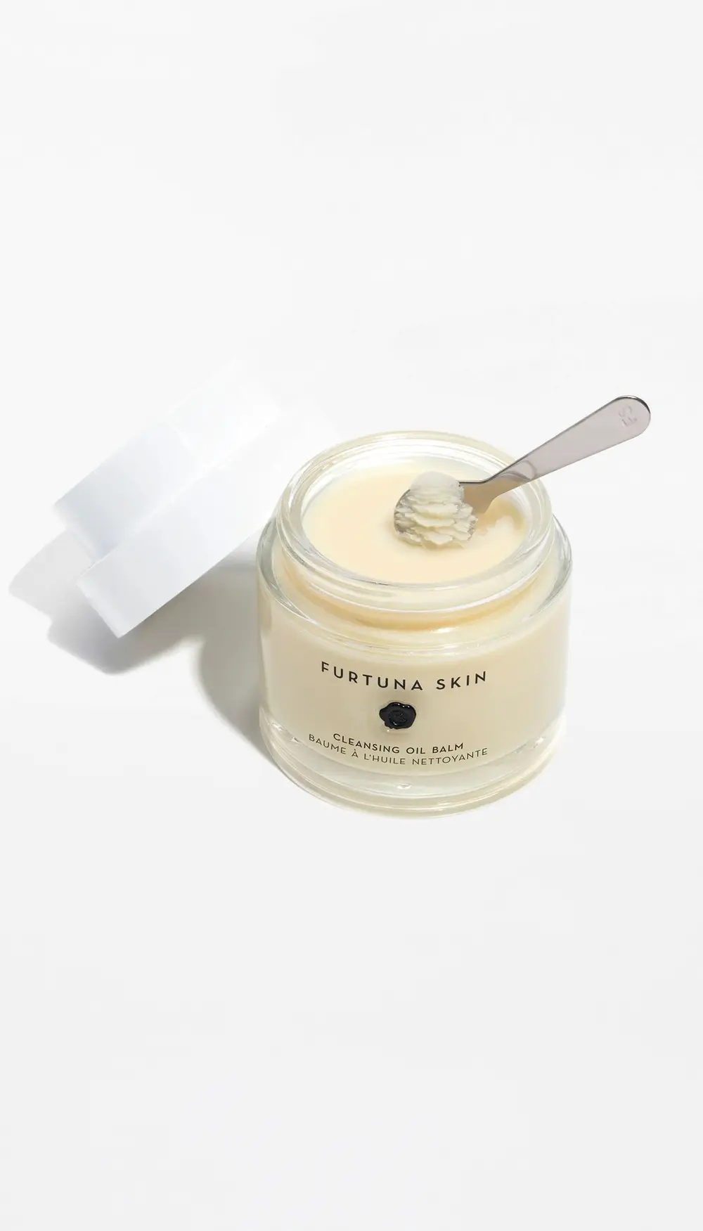 Furtuna Skin Cielo Pure Cleansing Oil Balm