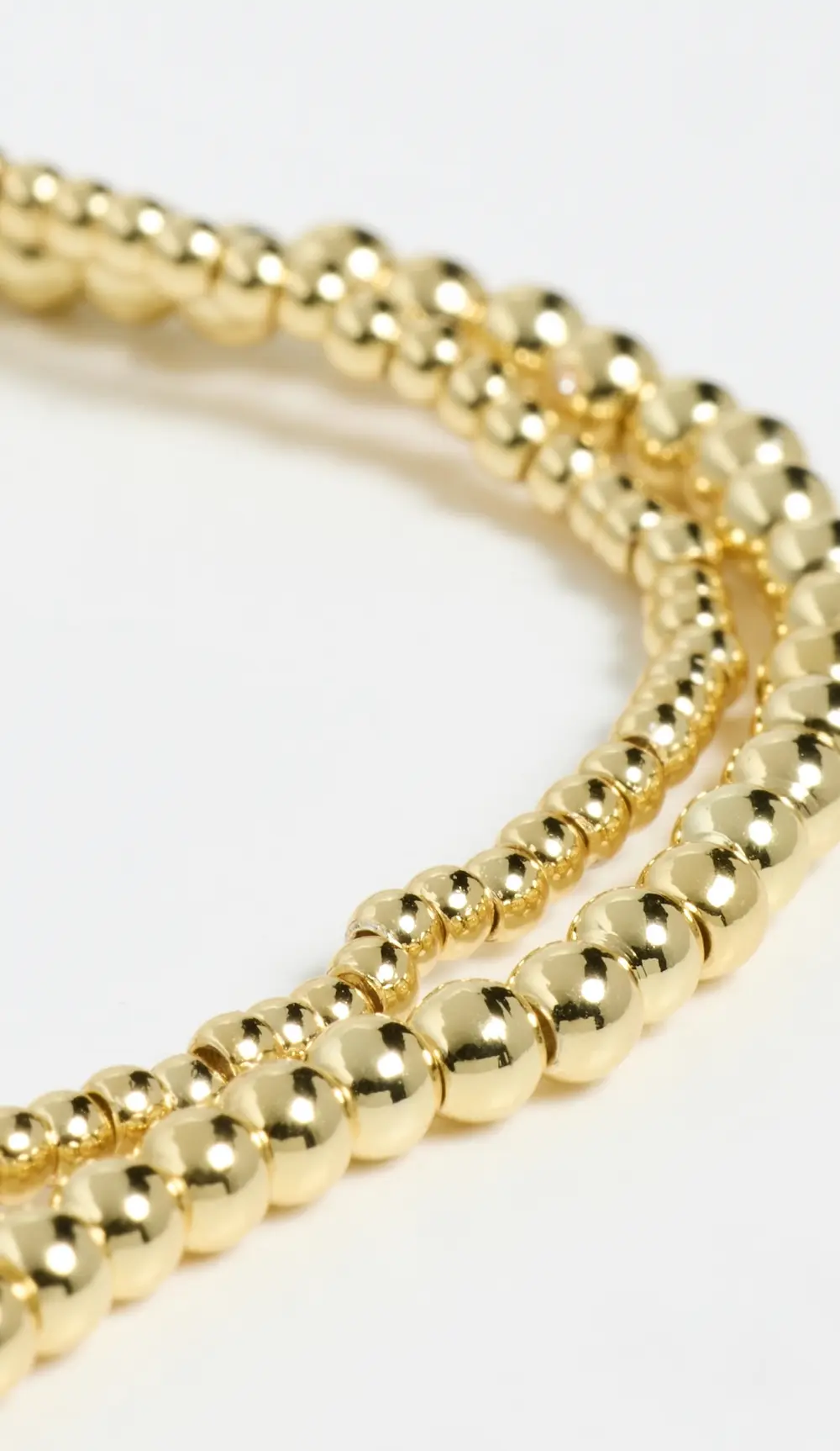 Gorjana Poppy Bracelet Set