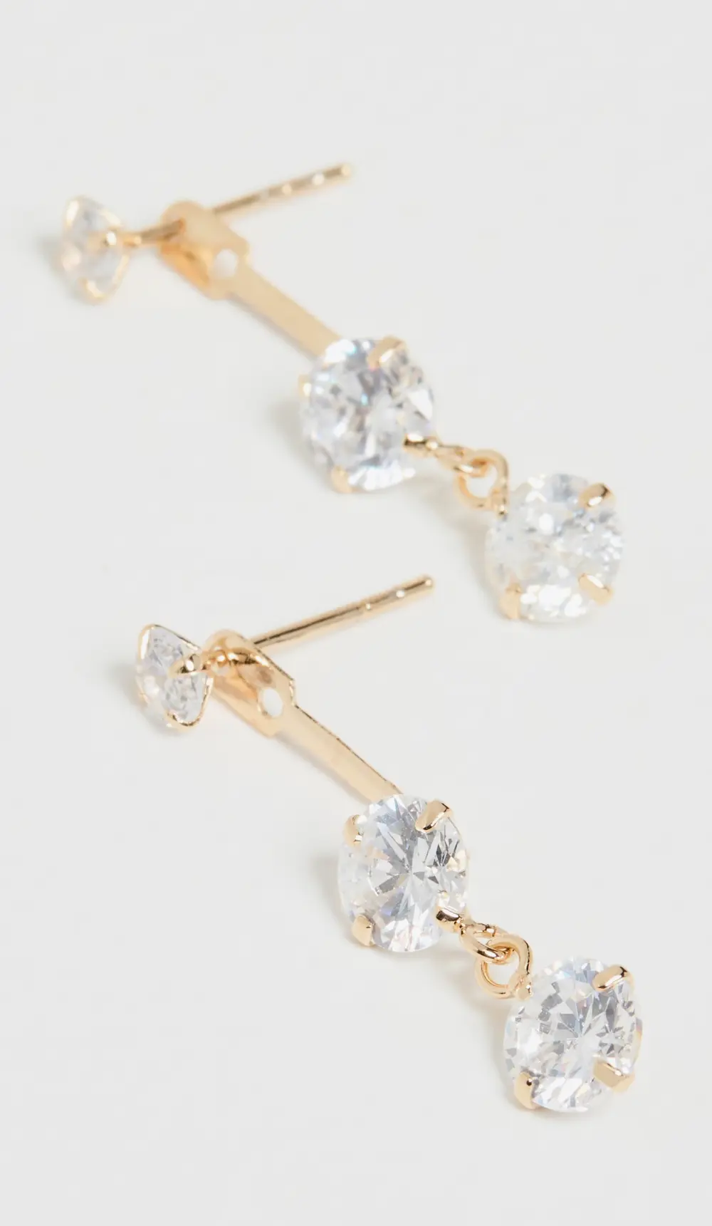 SHASHI Versailles Earrings