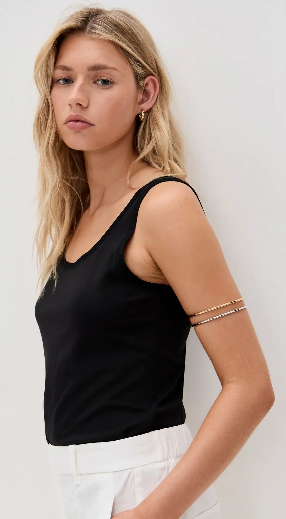 JENNY BIRD Dane Upper Arm Cuff Set