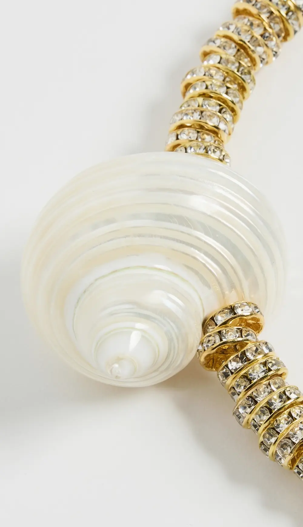 Julietta Spetses Necklace