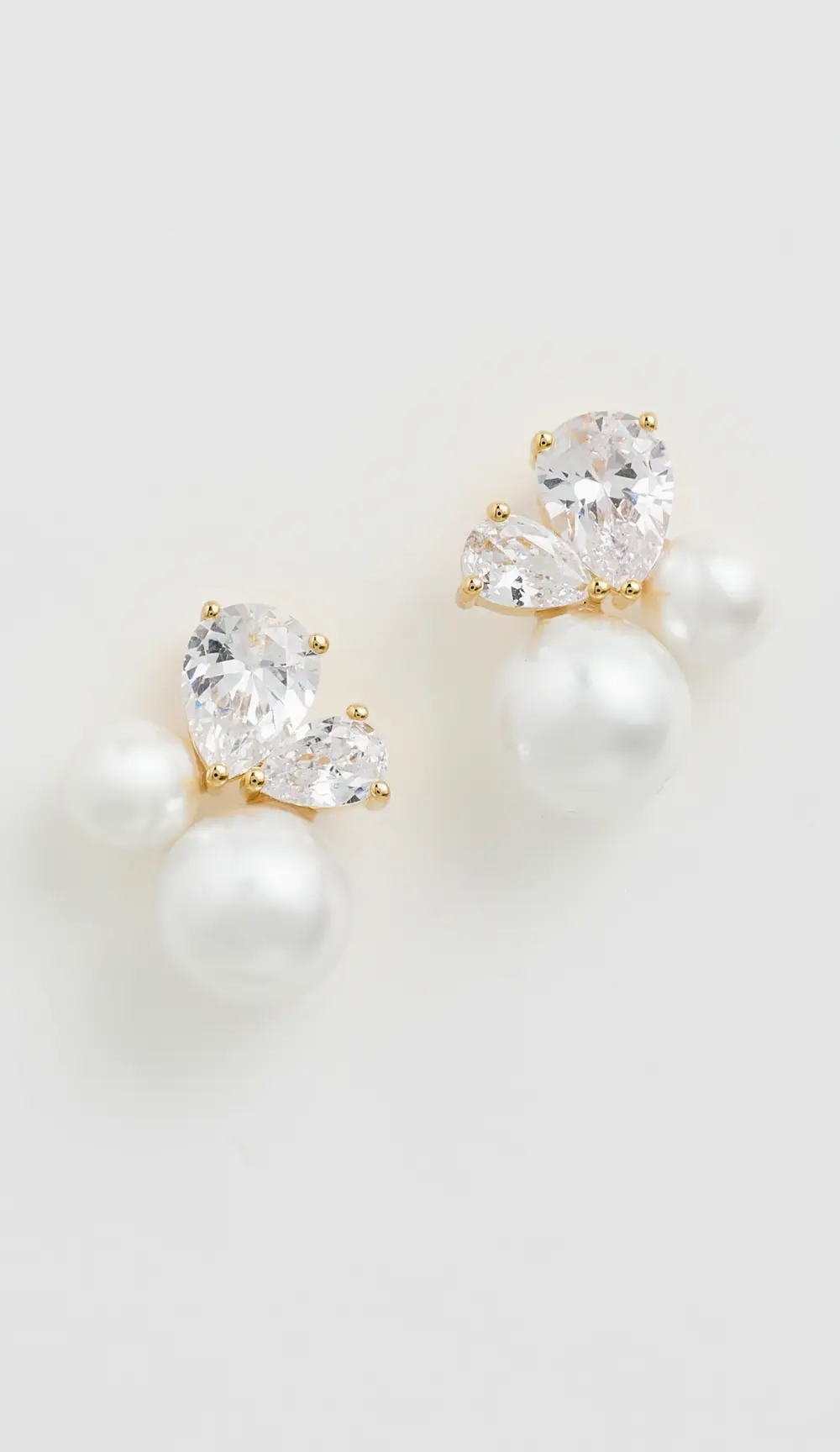 éliou Sopra Earrings