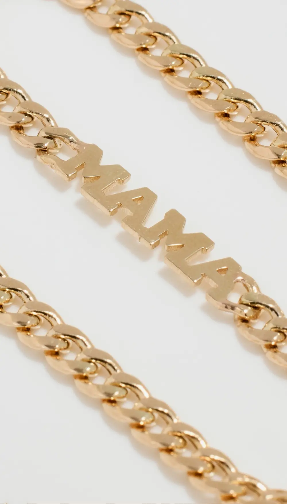 Zoe Chicco Mama Bracelet