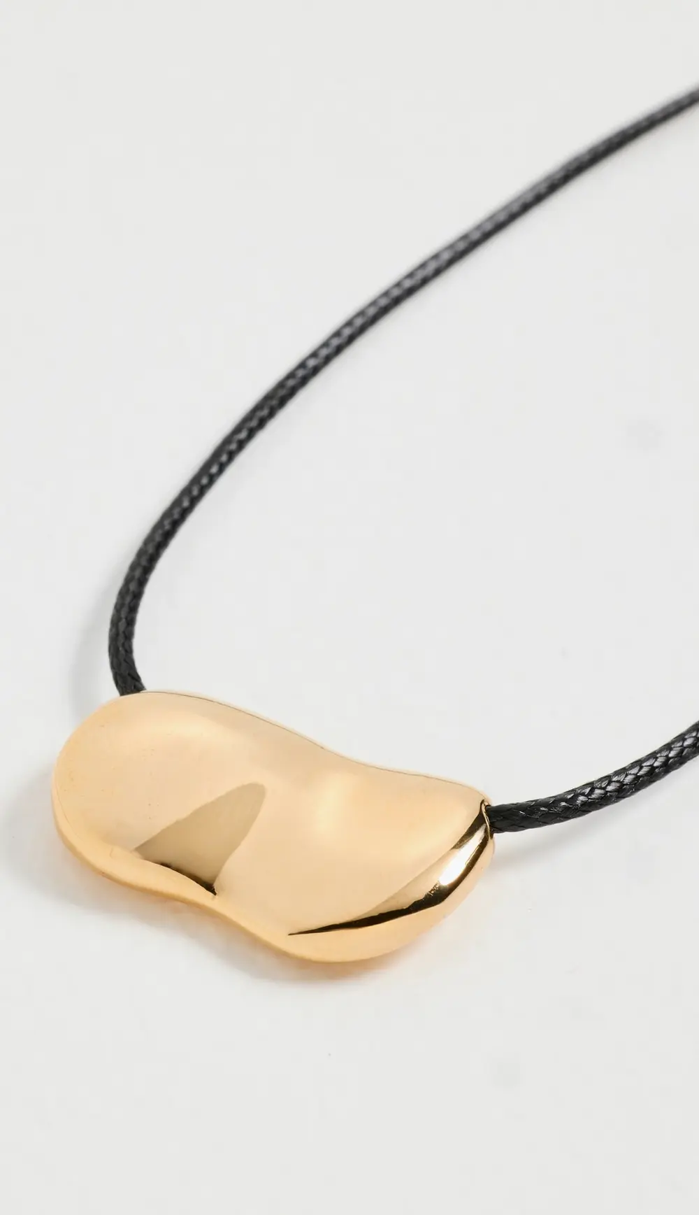 Heaven Mayhem Pebble Necklace