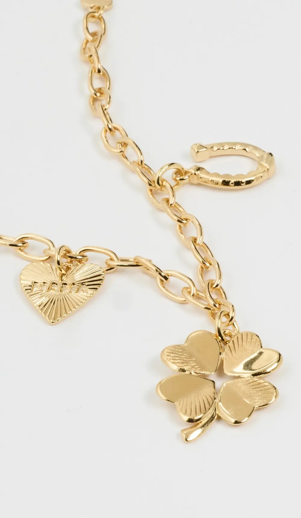 HART Harts MAMA Charm Bracelet