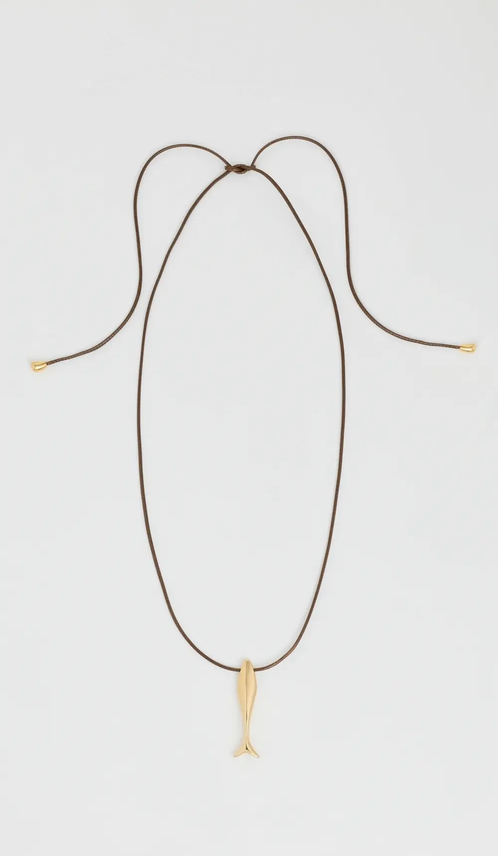 éliou Minnow Necklace