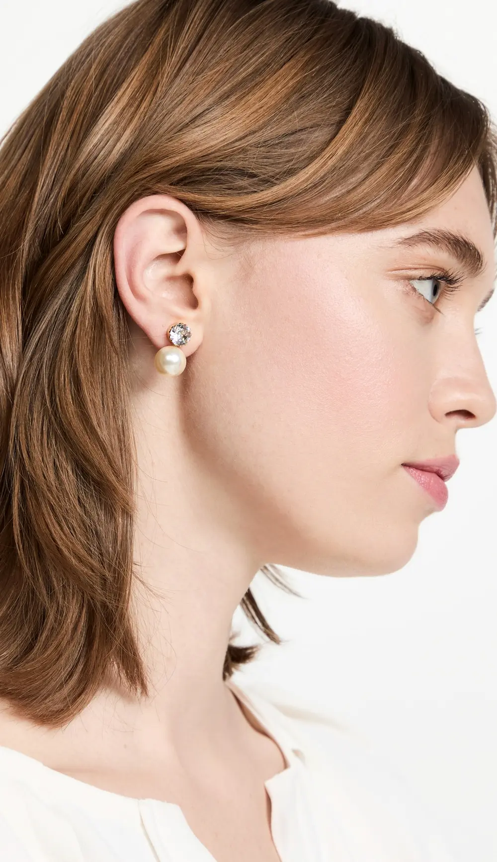 Jennifer Behr Ines Earring