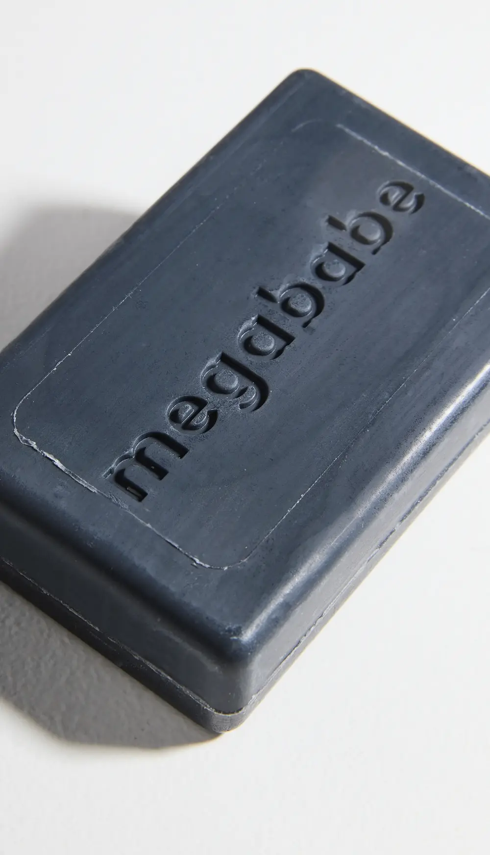 Megababe CLEAN PIT ROUTINE Detoxifying Underarm Kit