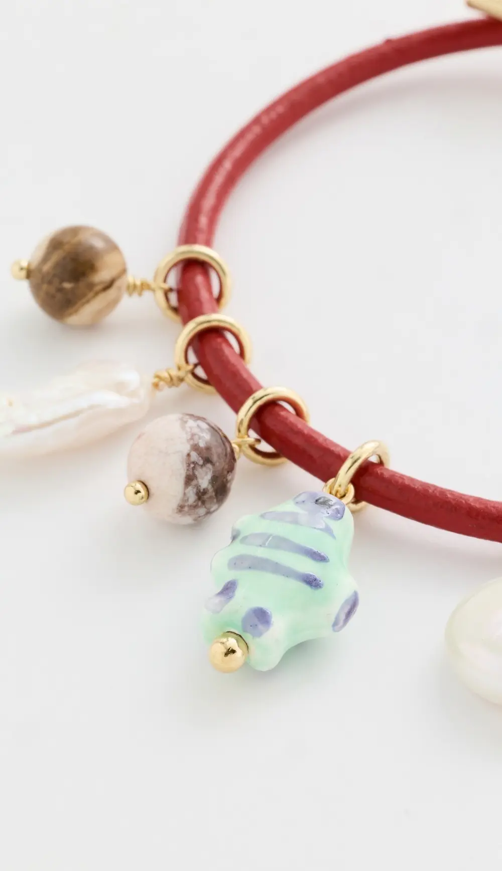 Mignonne Gavigan Vega Bracelet