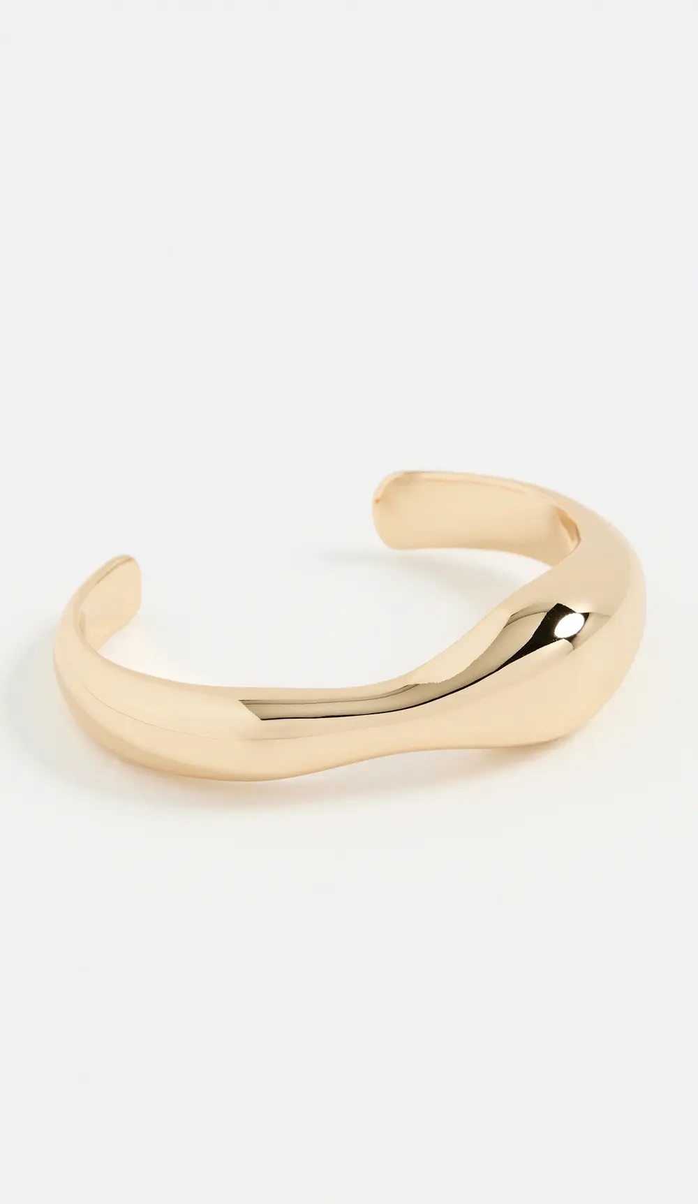 Ettika Liquid Love Cuff