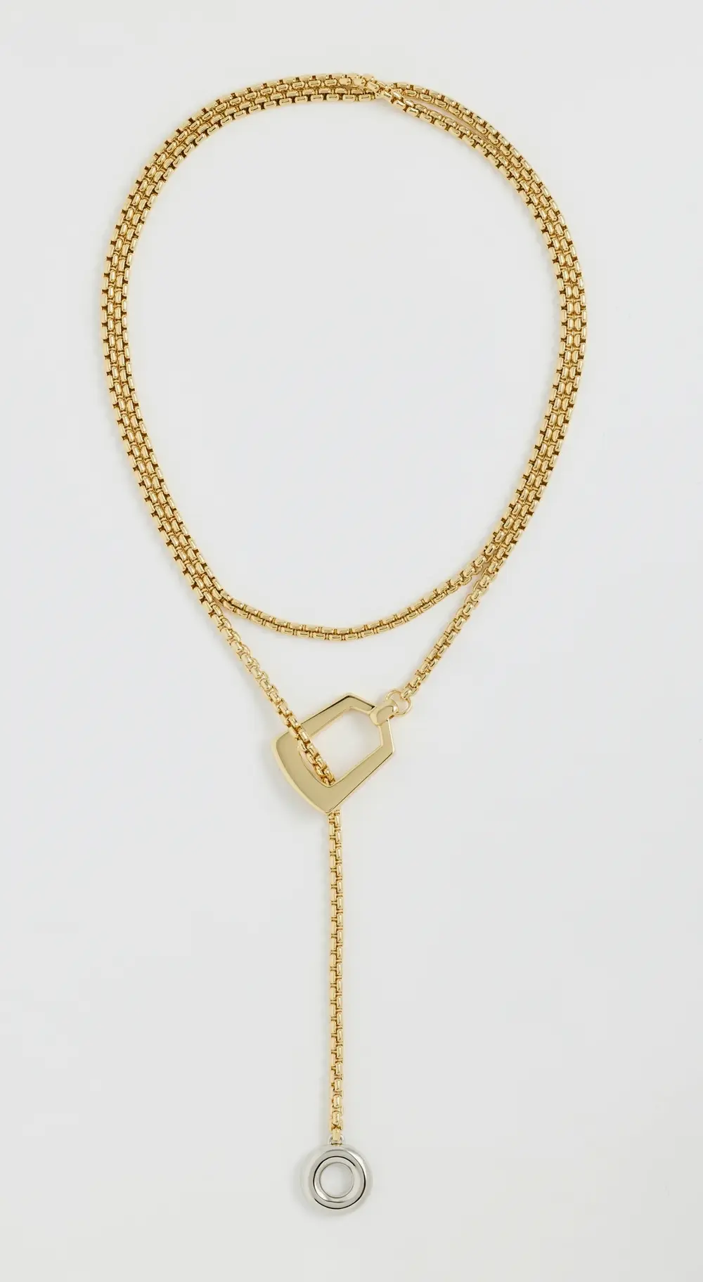 DEMARSON Tina Necklace