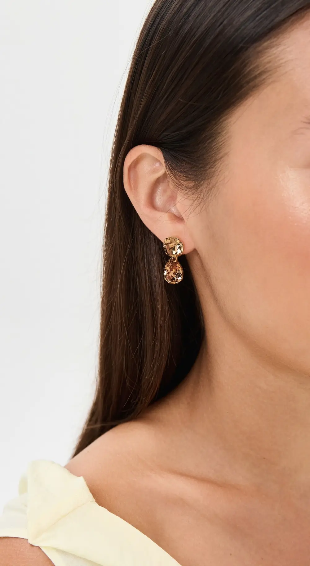 Jennifer Behr Pamina Earrings